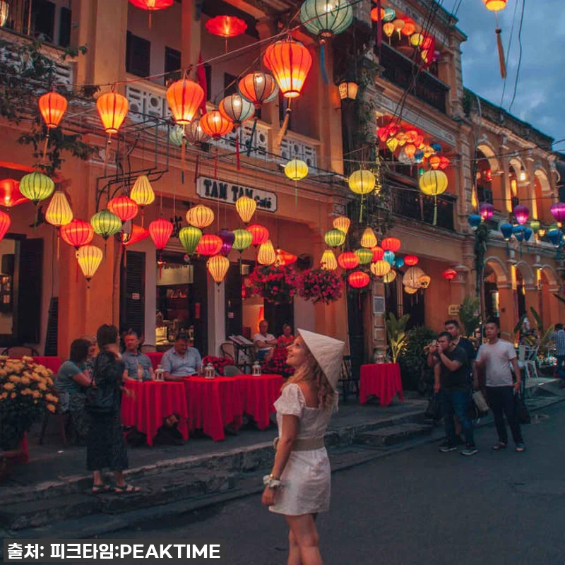 찐후기! 다낭 호이안 투어, 이 가격 관련 이미지 9