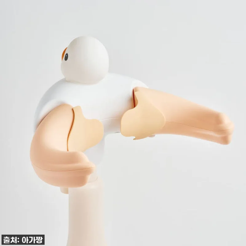 찐후기! 아가짱 샤워덕Joy V2, 관련 이미지 8