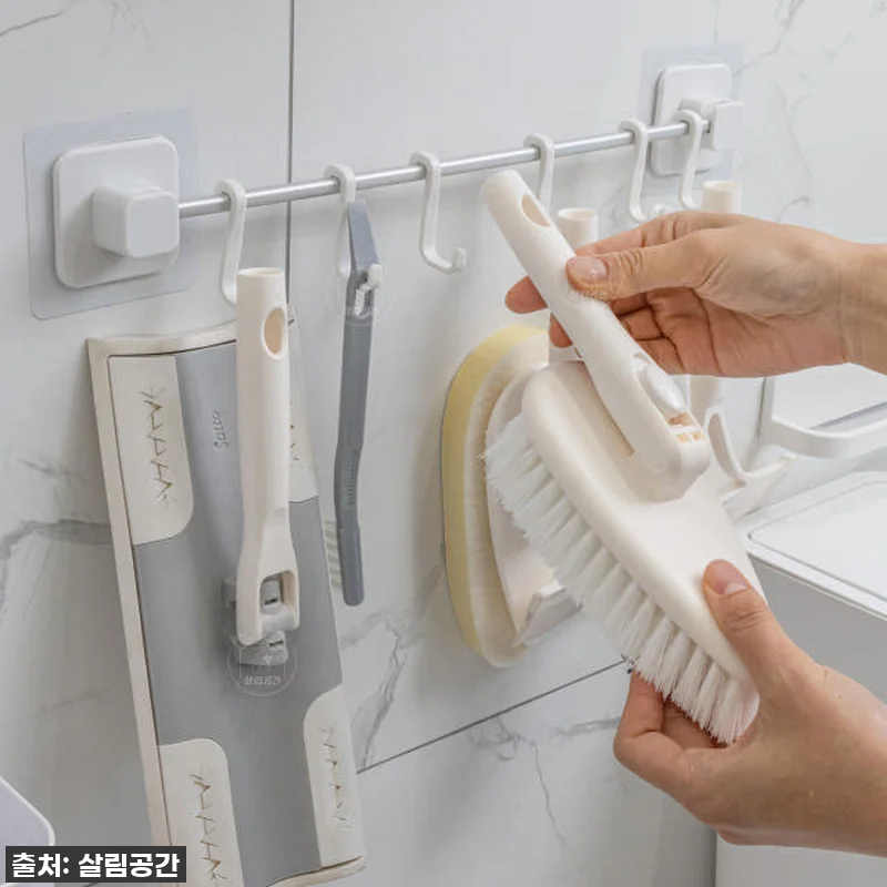 우리 집 욕실청소 게임 끝! 찐후기: 관련 이미지 9