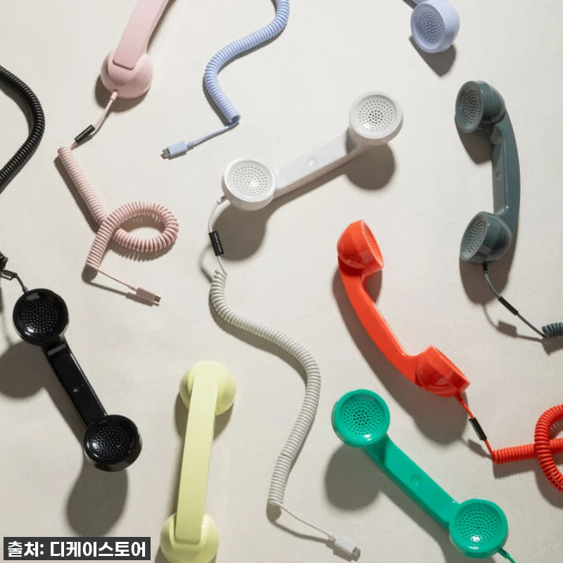 레트로 감성 폭발! 네이티브유니온 팝 관련 이미지 9