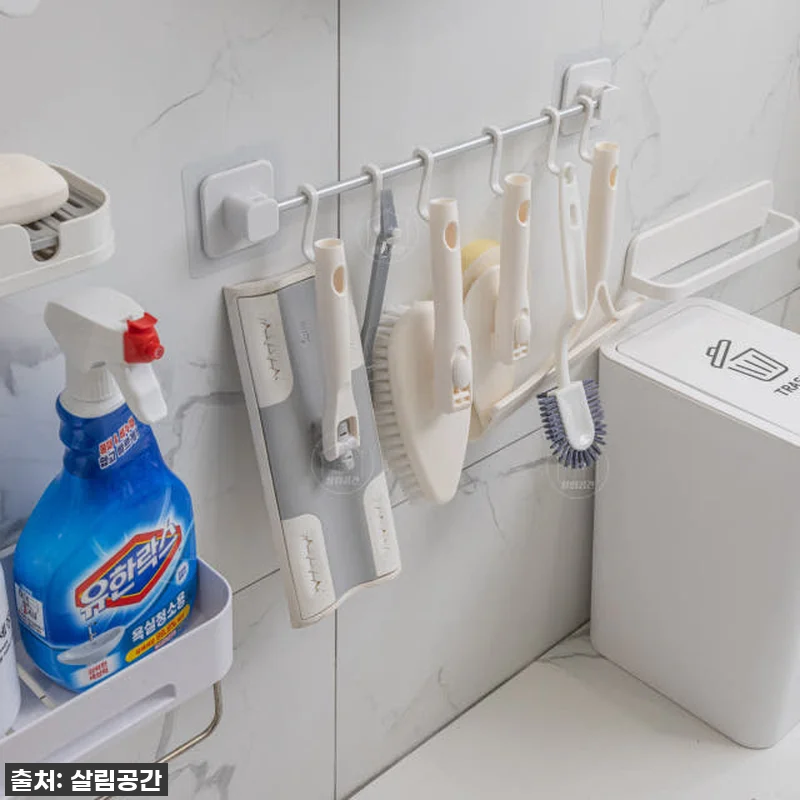 우리 집 욕실청소 게임 끝! 찐후기: 관련 이미지 10