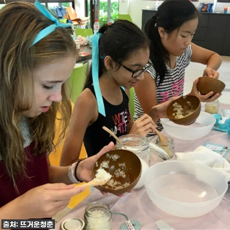 우리 아이 싱가포르 여행 필수템! 키 관련 이미지 1