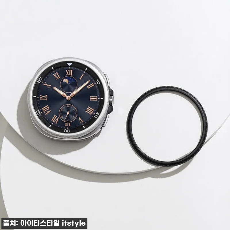 갤럭시워치8 클래식 베젤링, 이건 품 관련 이미지 1