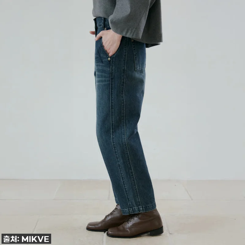 미쳤다! [미크베] 백 밴딩 배기핏 관련 이미지 1