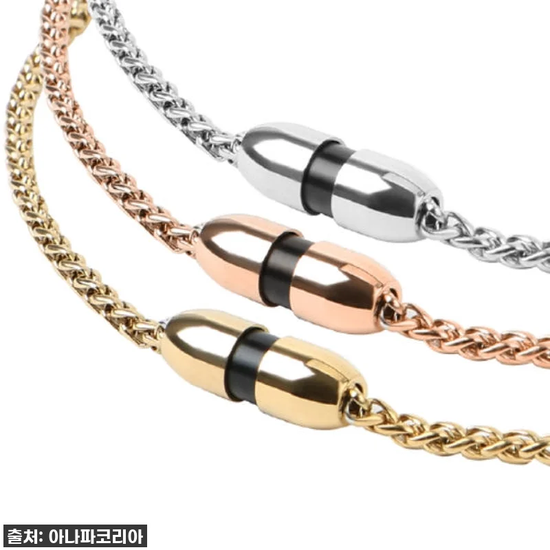 운동러 주목! 아나파 미세전류 목걸이 관련 이미지 1