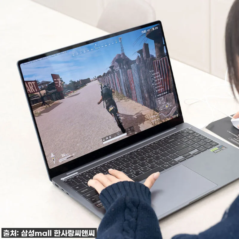 역대급 할인! 갤럭시북4 울트라, 영 관련 이미지 1