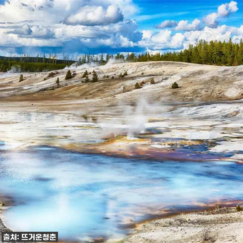 꿈만 꾸던 옐로스톤 6박 7일 투어, 관련 이미지 1