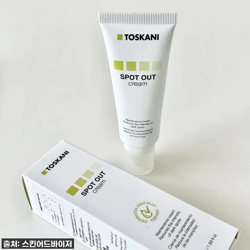 없어서 못 판다는 바로 그 크림! 토 관련 이미지 1