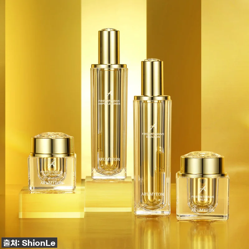 피부과 끊고 홈케어로 빛나는 꿀피부? 관련 이미지 1