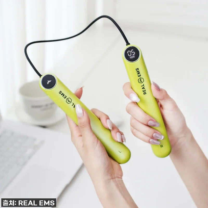 손목 통증 안녕! 리얼EMS 손마사지 관련 이미지 1