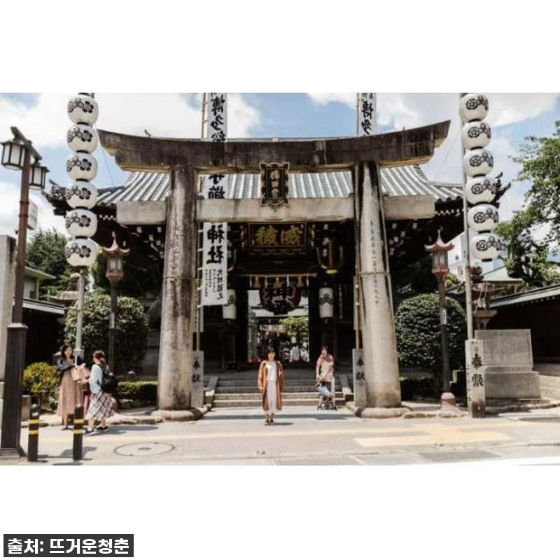 후쿠오카 여행, 이젠 헤매지 마세요! 관련 이미지 1