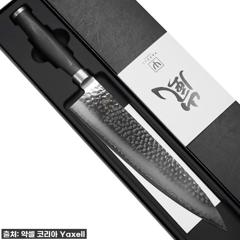 주방 품격 UP! 약셀 셰프나이프 2 관련 이미지 1