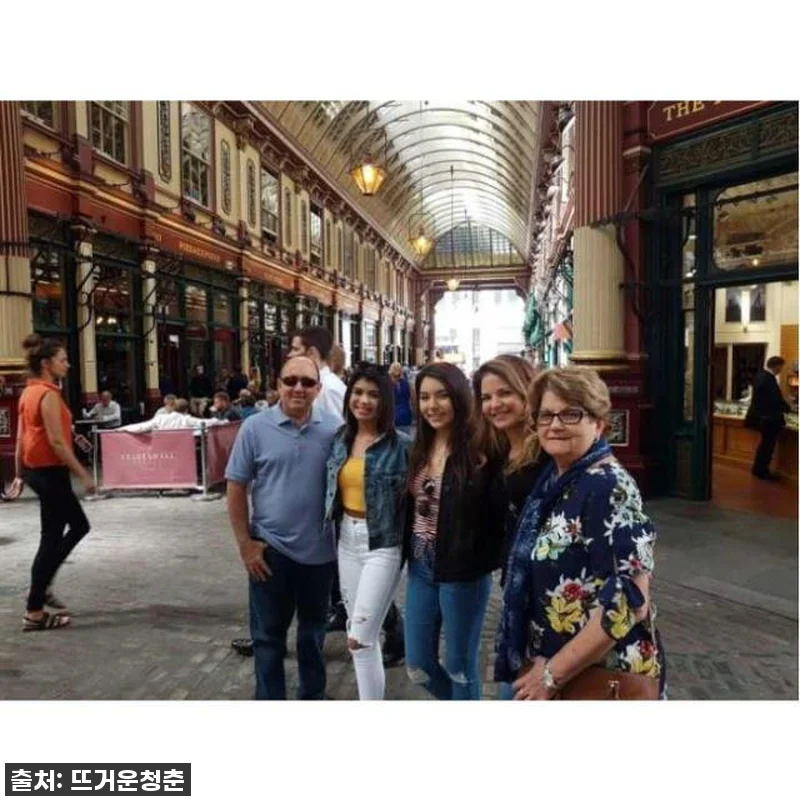 런던 해리포터 택시 투어, 이거 진짜 관련 이미지 1