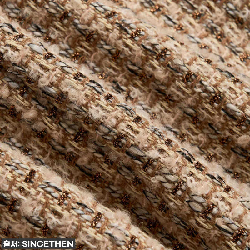 이슈템 등극! '신스덴 샴페인 트위드 관련 이미지 1