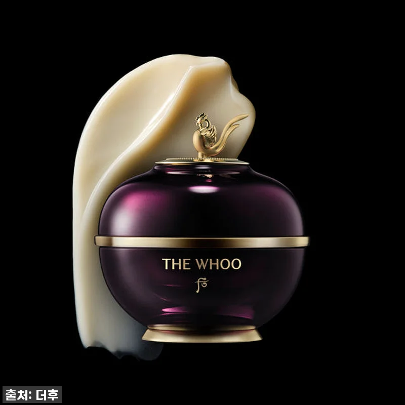 이건 무조건 사야 해! [더후] 환유 관련 이미지 1