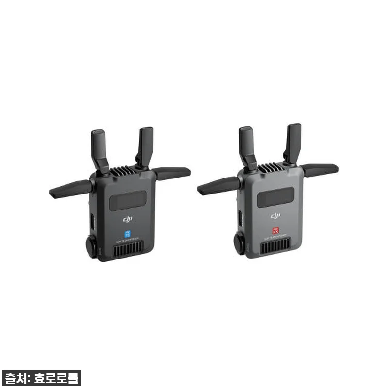 이 가격 실화?! DJI SDR Tr 관련 이미지 1