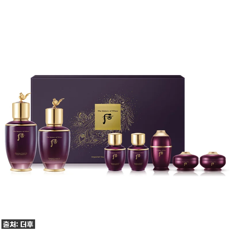 피부 시간 되돌리기 성공! [더후] 관련 이미지 1