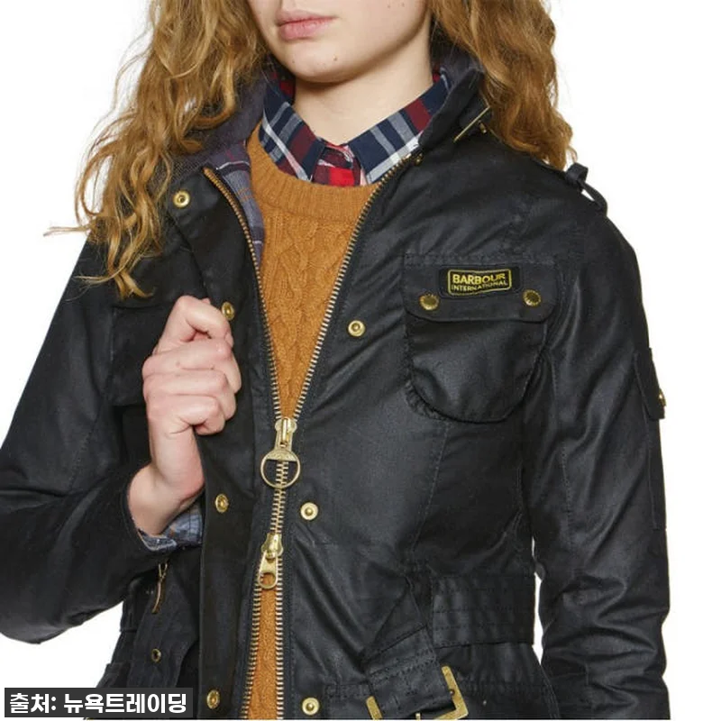 이건 무조건 쟁여야 해! 바버 왁스 관련 이미지 1