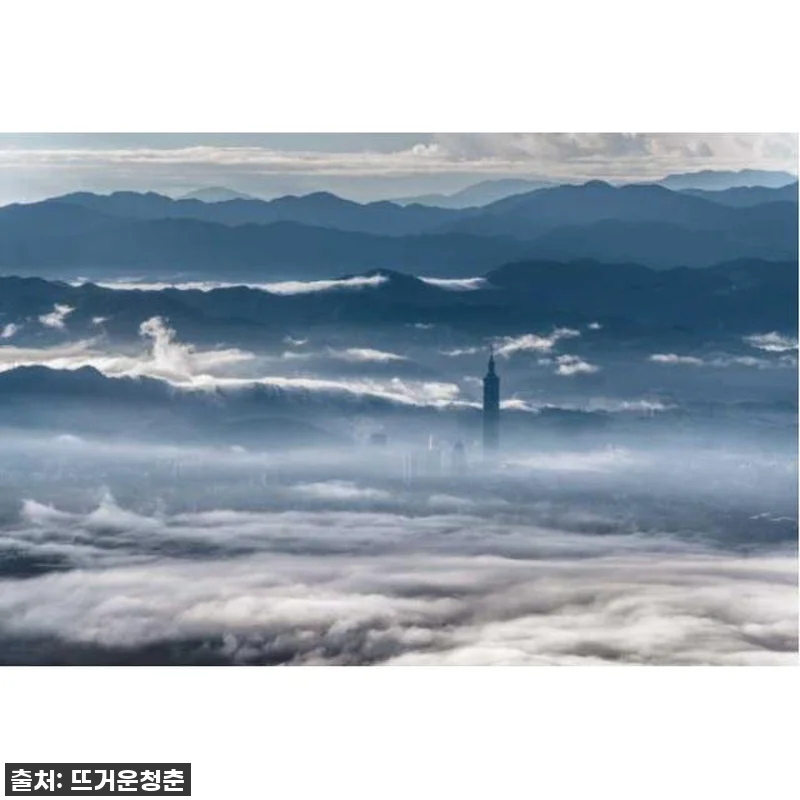 대만 여행, 현지인처럼 즐기고 싶다면 관련 이미지 1