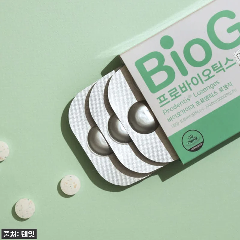 이 가격 실화?! 바이오가이아 구강유 관련 이미지 1