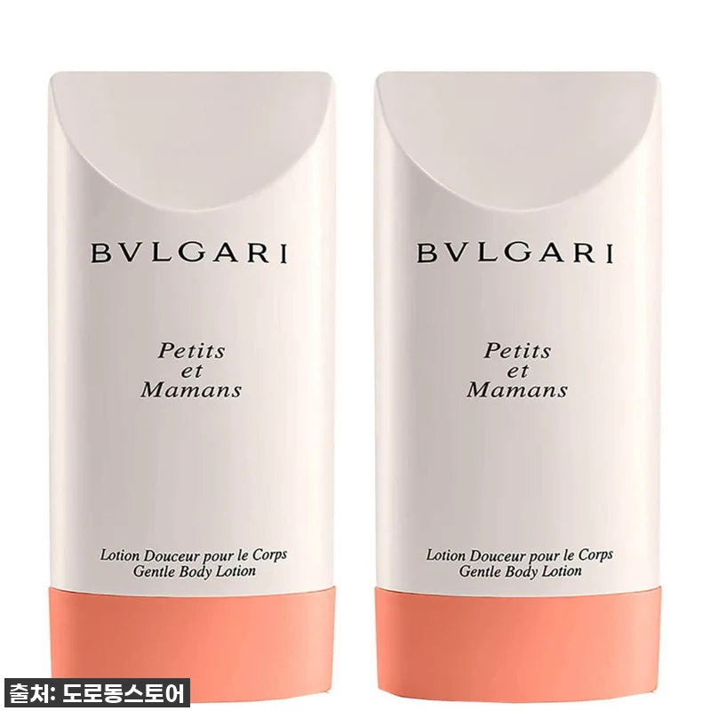 환절기 건조함은 이제 안녕! 불가리 관련 이미지 1