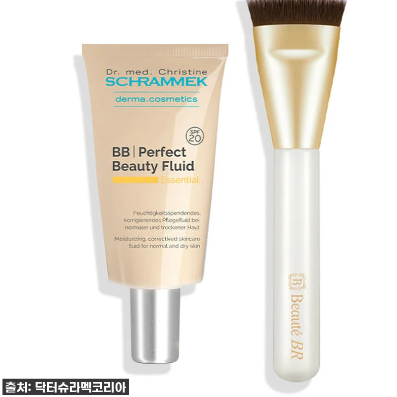 환절기 피부 구원템 등극! 닥터슈라멕 관련 이미지 1