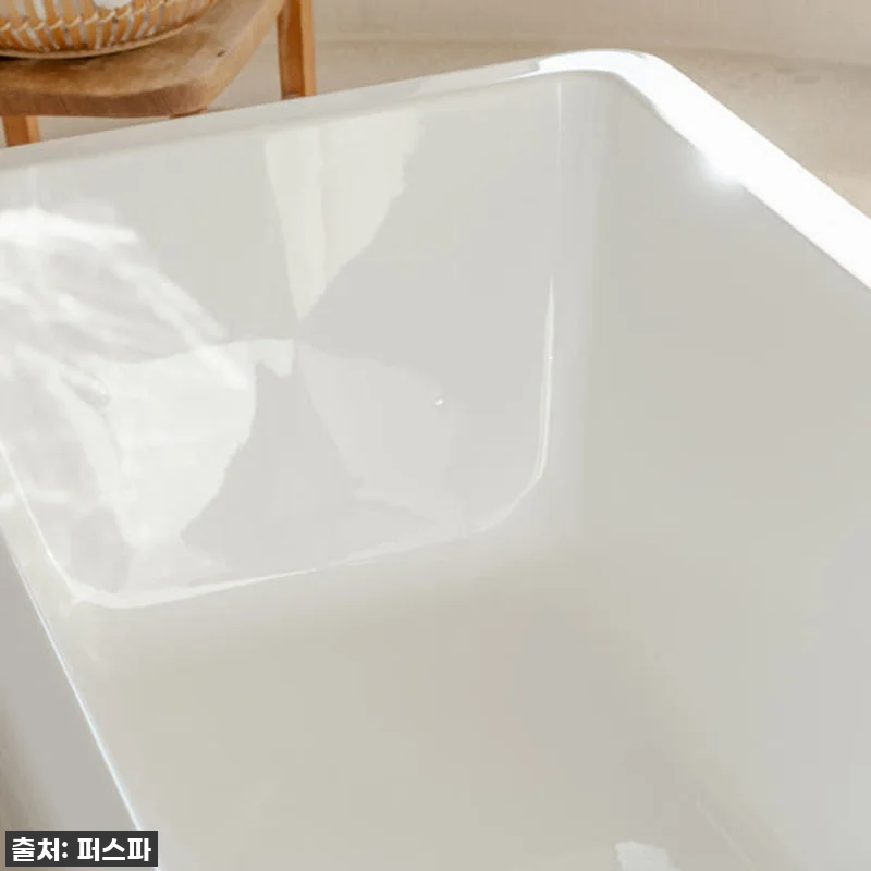 이 가격 실화?! 퍼스파 이동식 욕조 관련 이미지 1
