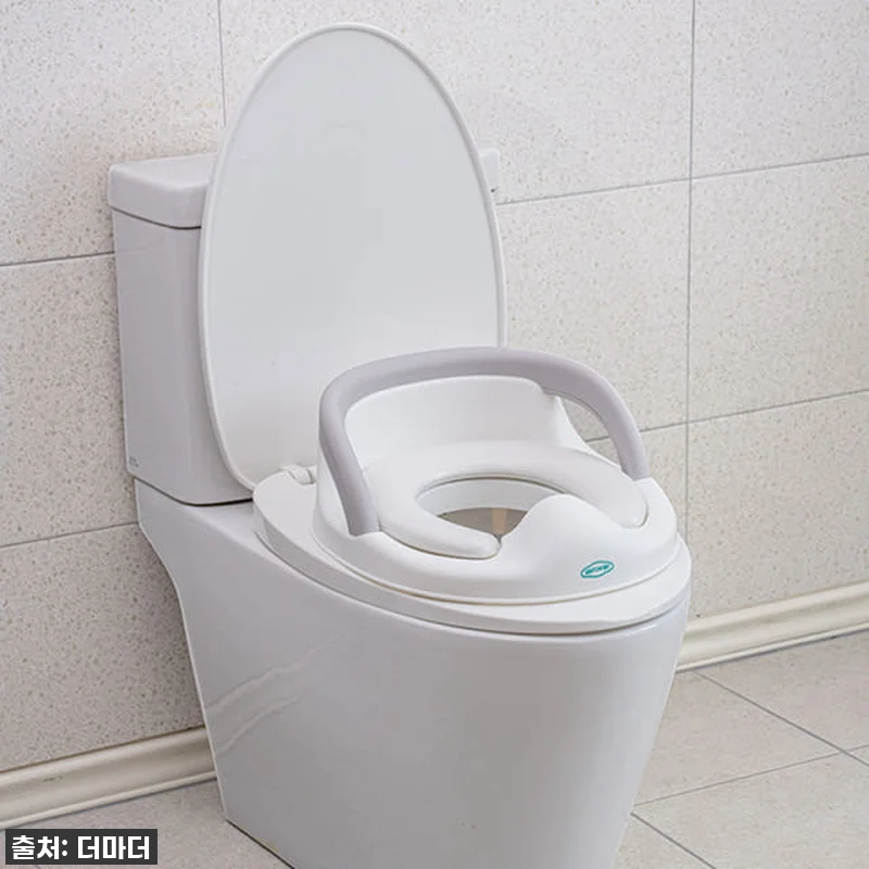 육아는 장비빨! 찐후기 '더마더 핸들 관련 이미지 2