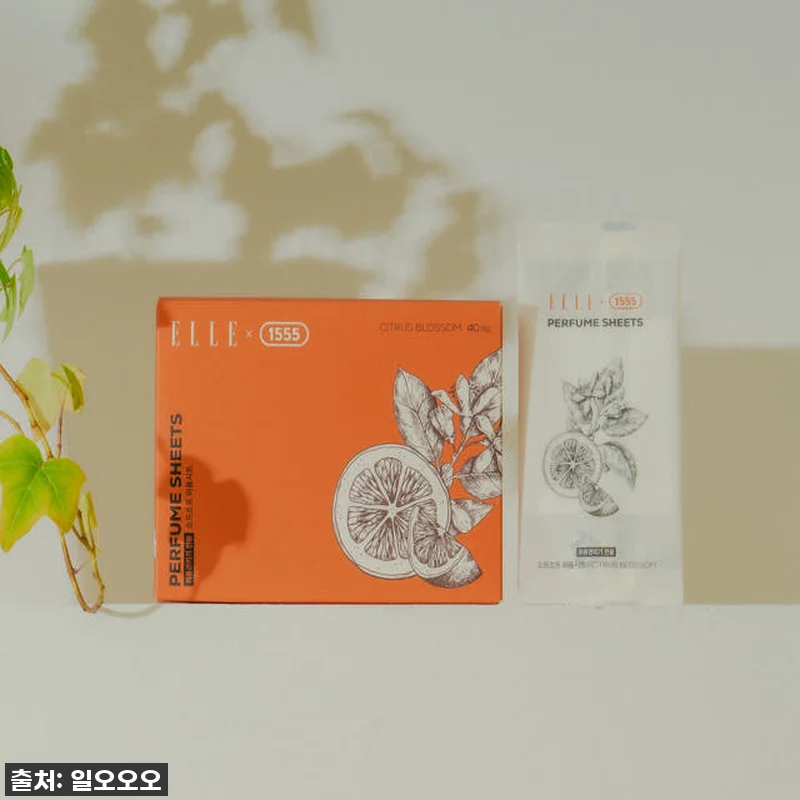 소프소프 퍼퓸시트 찐후기: 에어드레서 관련 이미지 2