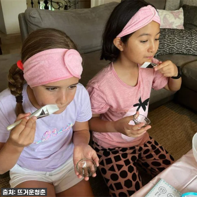 우리 아이 싱가포르 여행 필수템! 키 관련 이미지 2