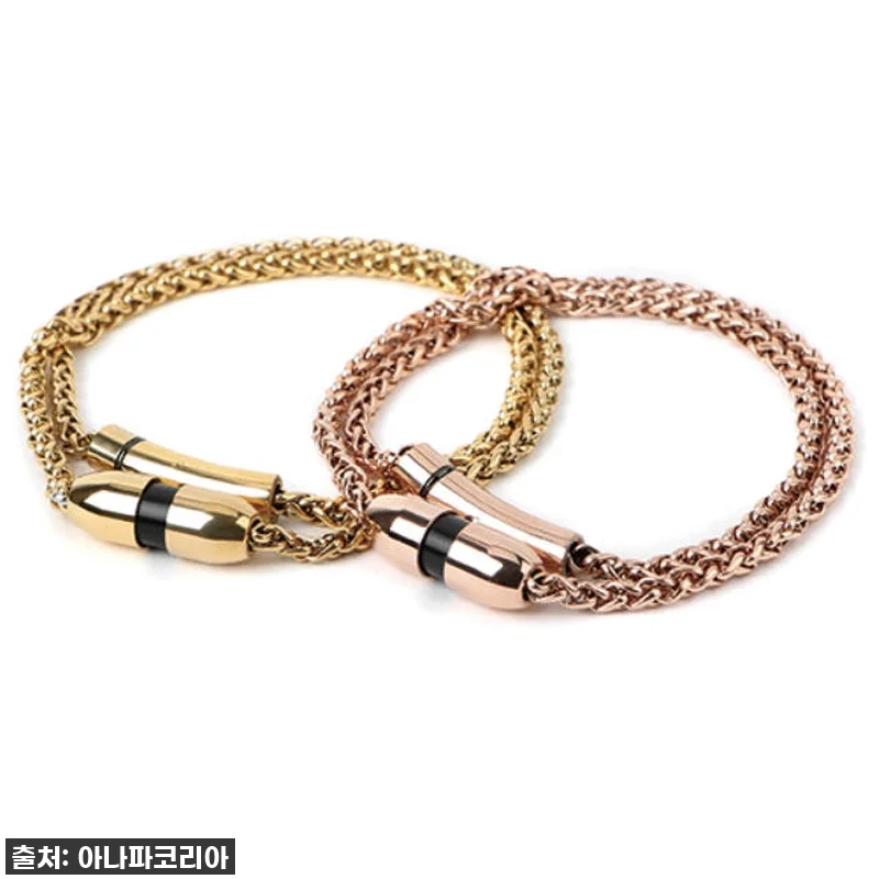 운동러 주목! 아나파 미세전류 목걸이 관련 이미지 2