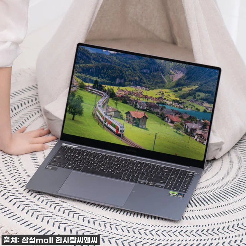 역대급 할인! 갤럭시북4 울트라, 영 관련 이미지 2