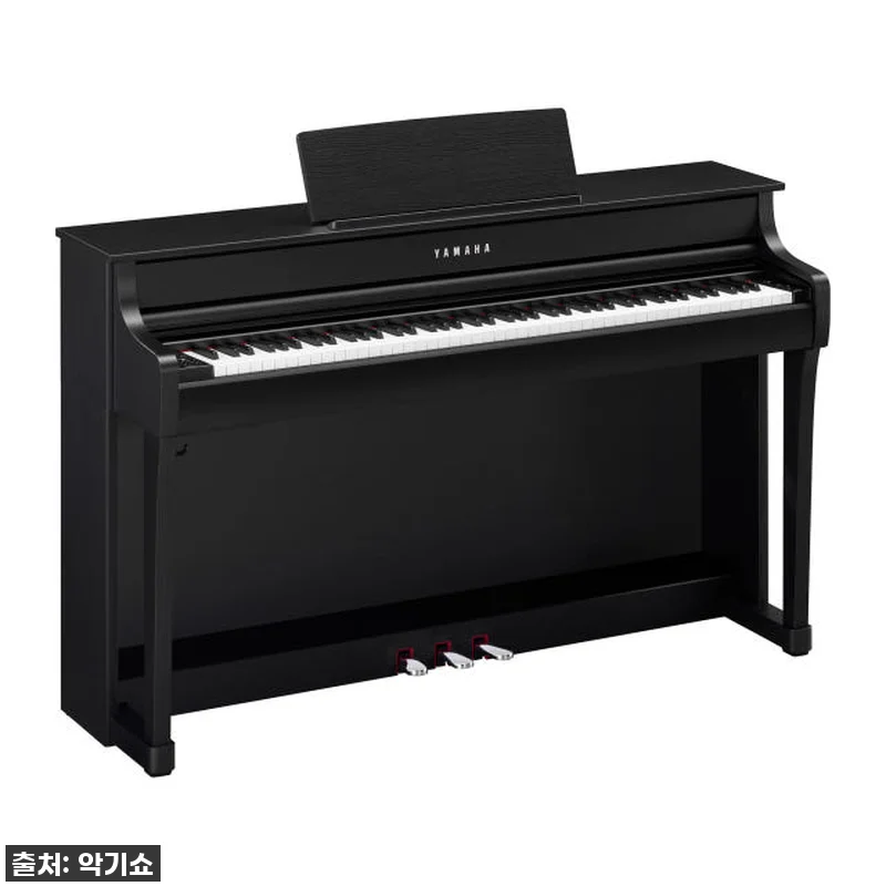 진심 감동! 야마하 전자피아노 CLP 관련 이미지 2
