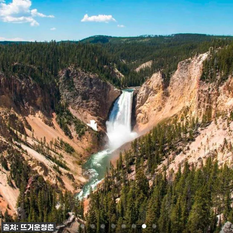 역대급 할인 놓치면 후회! 옐로스톤 관련 이미지 2