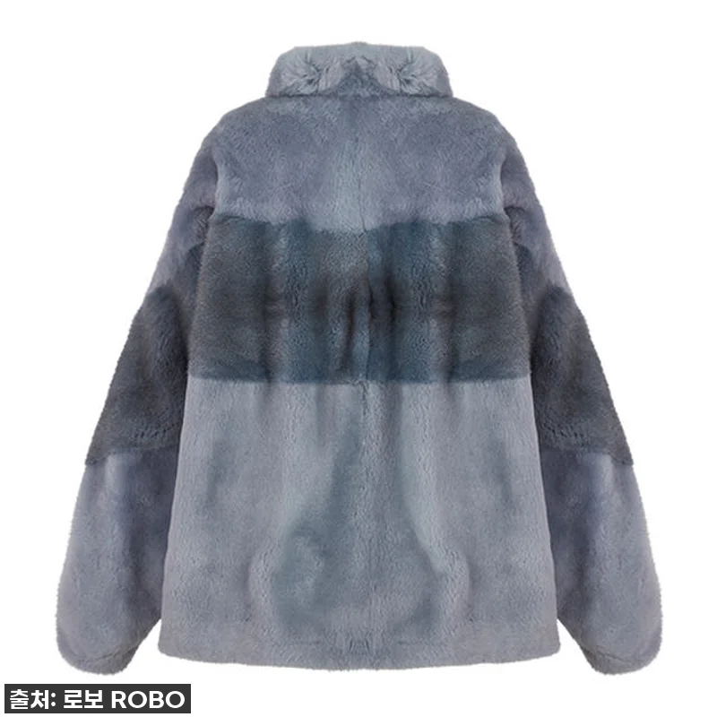 [놓치면 후회] 로보 밍크 콤비 무스 관련 이미지 2