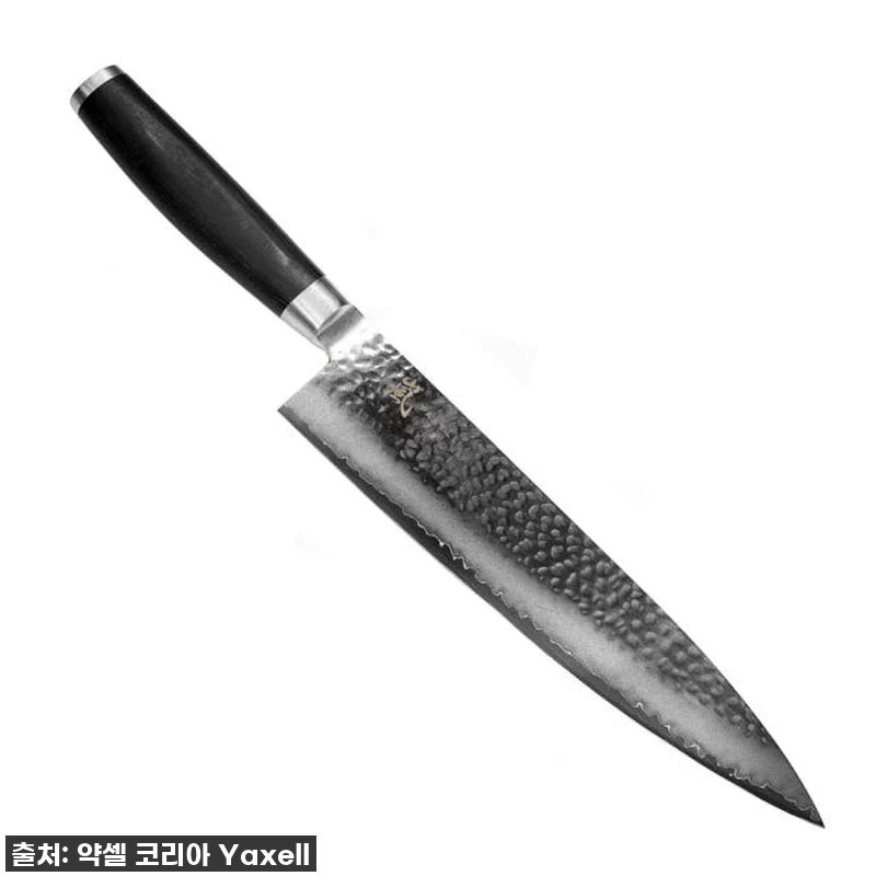 주방 품격 UP! 약셀 셰프나이프 2 관련 이미지 2