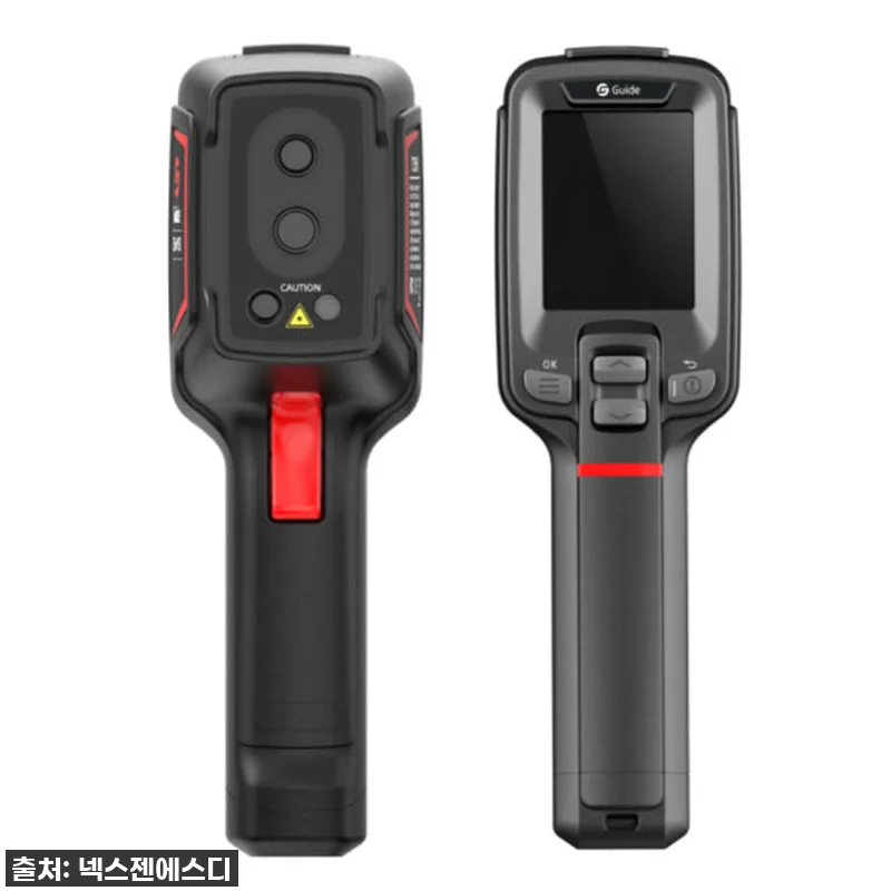 이건 정말 물건이네? NSIR E2 관련 이미지 1