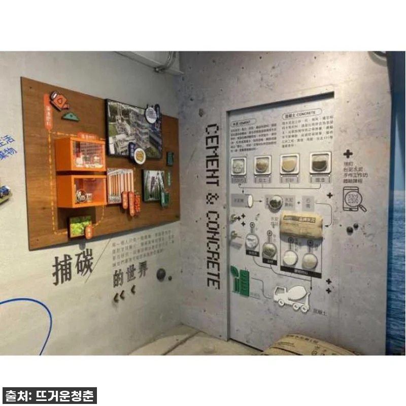 대만여행 꿈꿨다면 주목! 인생샷 건지 관련 이미지 2