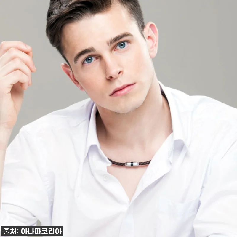 목 어깨 통증러들 주목! 아나파 미세 관련 이미지 2