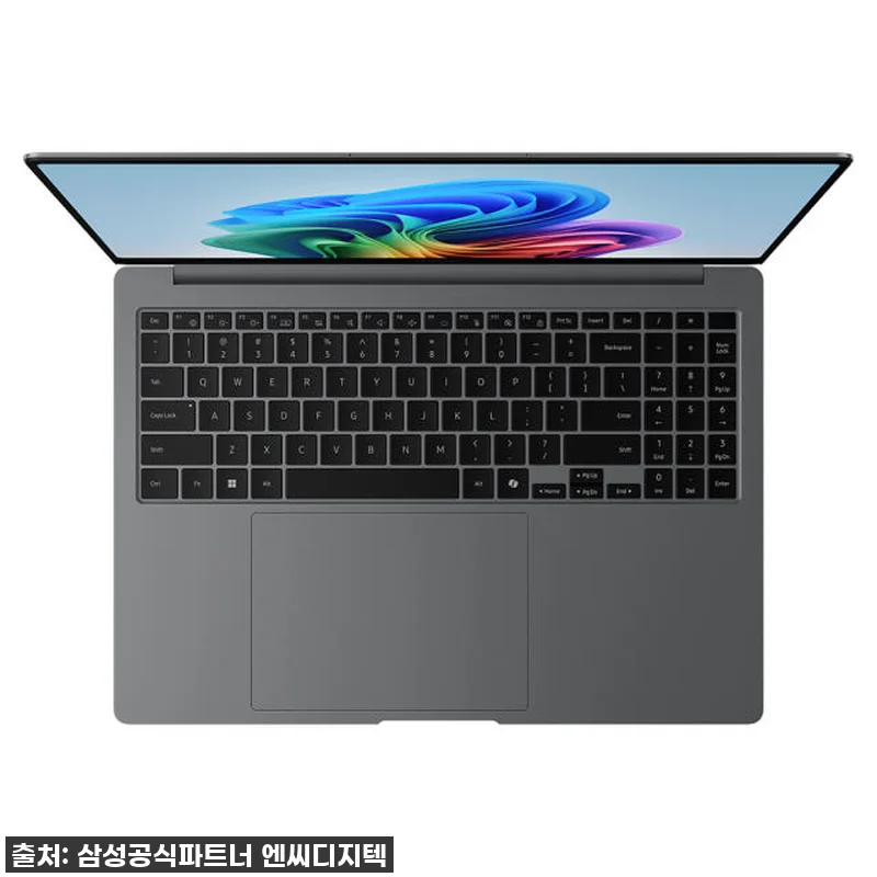 인생 노트북 등극! 삼성 갤럭시북5 관련 이미지 2