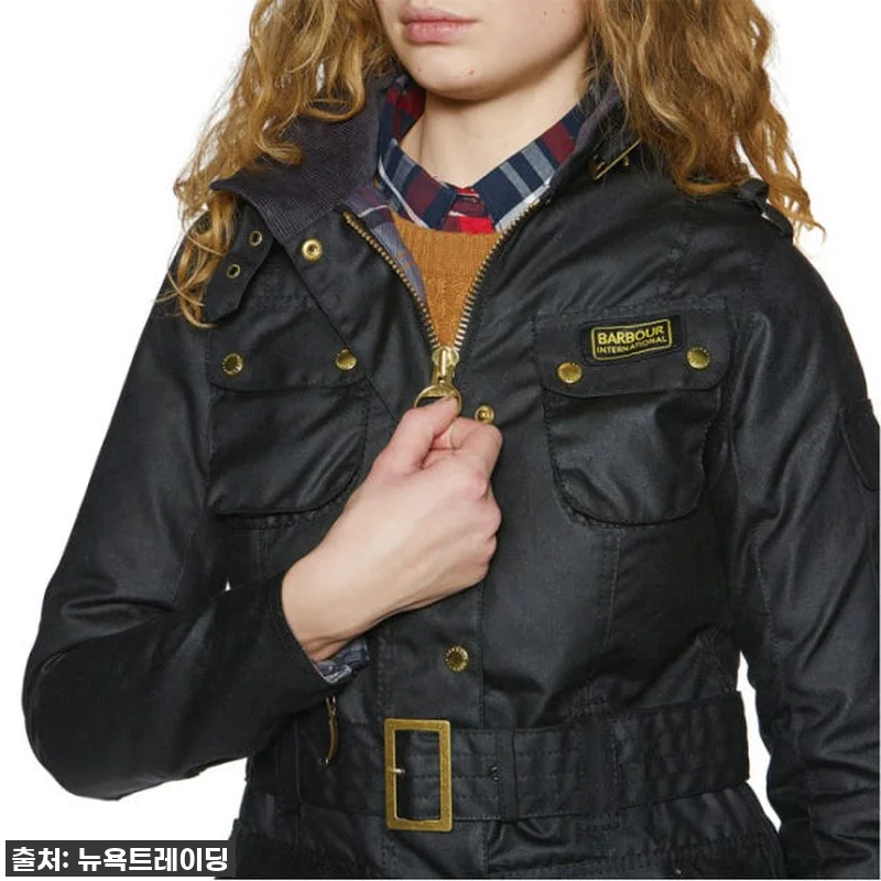 이건 무조건 쟁여야 해! 바버 왁스 관련 이미지 2