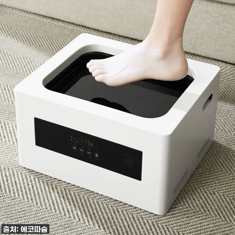 찐후기: 만성 손목 통증? 족저근막염 관련 이미지 2