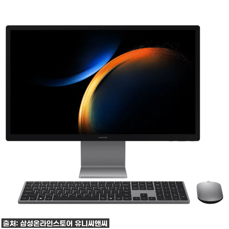 진짜 역대급! 삼성 올인원 프로 DM 관련 이미지 1