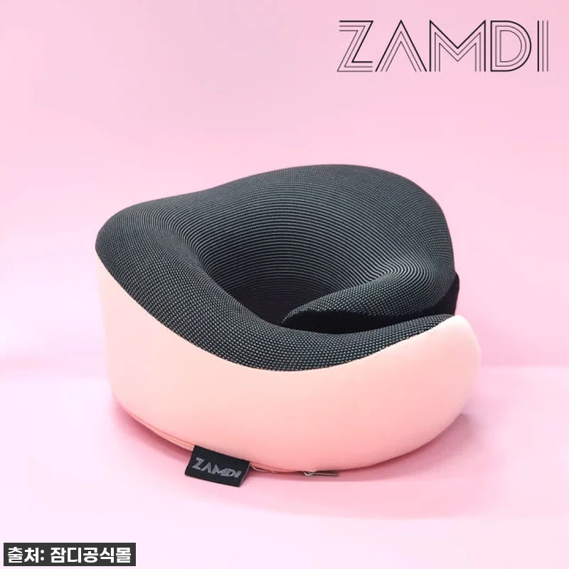 이건 찐이야! 잠디 R가드 목베개, 관련 이미지 3