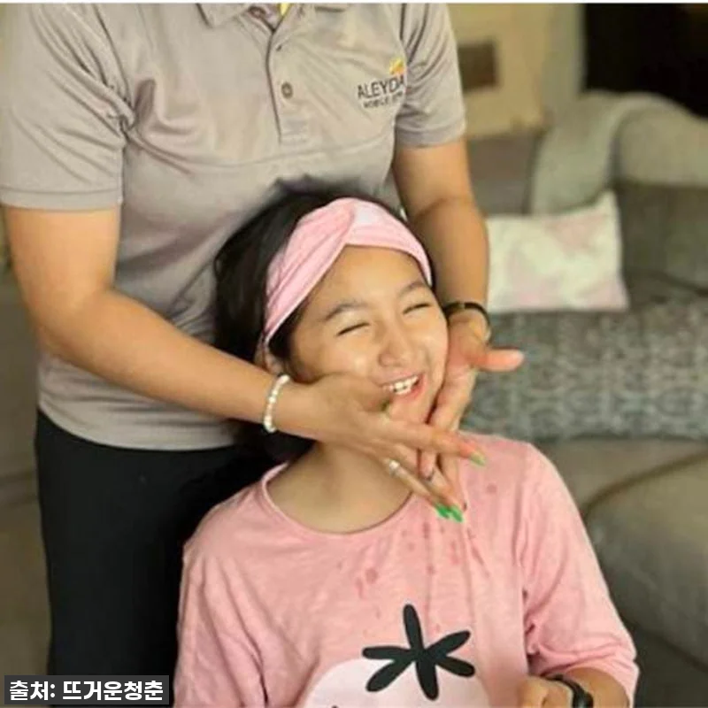 우리 아이 싱가포르 여행 필수템! 키 관련 이미지 3