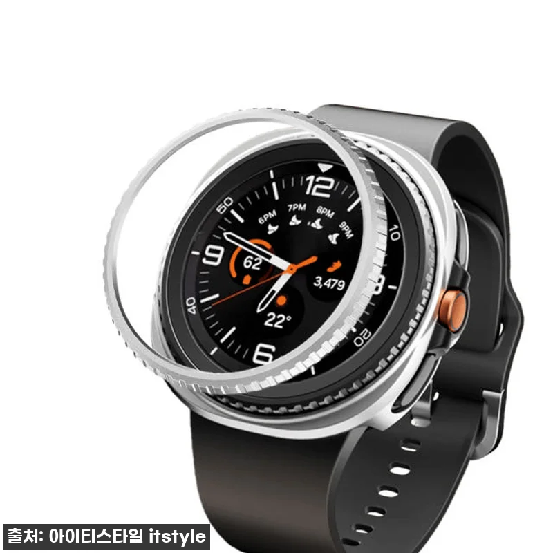 갤럭시워치8 클래식 베젤링, 이건 품 관련 이미지 2