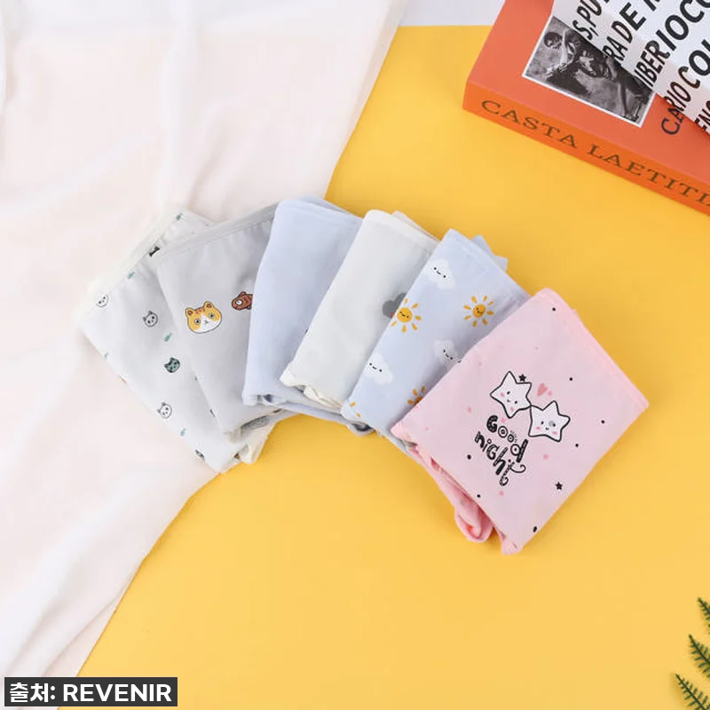 초경 준비 필수템! 르브니 주니어 위 관련 이미지 3