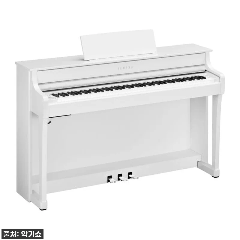 진심 감동! 야마하 전자피아노 CLP 관련 이미지 3