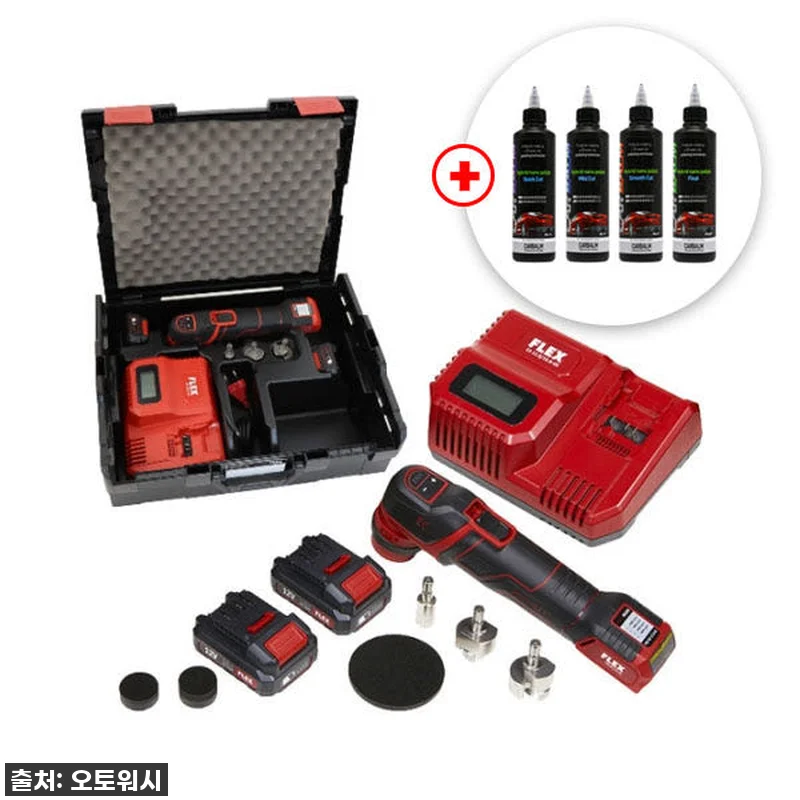 찐후기! 12% 할인 찬스! 플렉스 관련 이미지 1