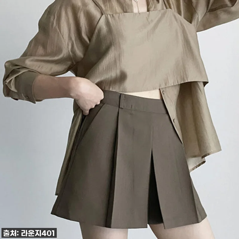 가을 데일리룩 종결템 발견! 쿨톤도 관련 이미지 2